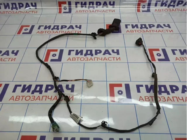 Проводка двери задней правой Geely Emgrand EC7 1067001354