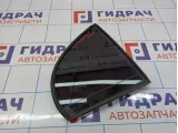 Стекло двери задней правой (форточка) Geely Emgrand EC7 1068002139