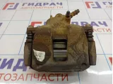 Суппорт тормозной передний левый Geely Emgrand EC7 106400172001