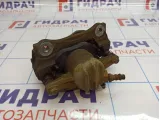 Суппорт тормозной передний левый Geely Emgrand EC7 106400172001