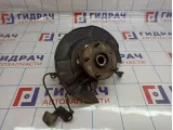 Кулак поворотный передний правый Geely Emgrand EC7 1064001280