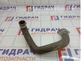 Крышка термостата с патрубком Geely Emgrand EC7 1136000218
