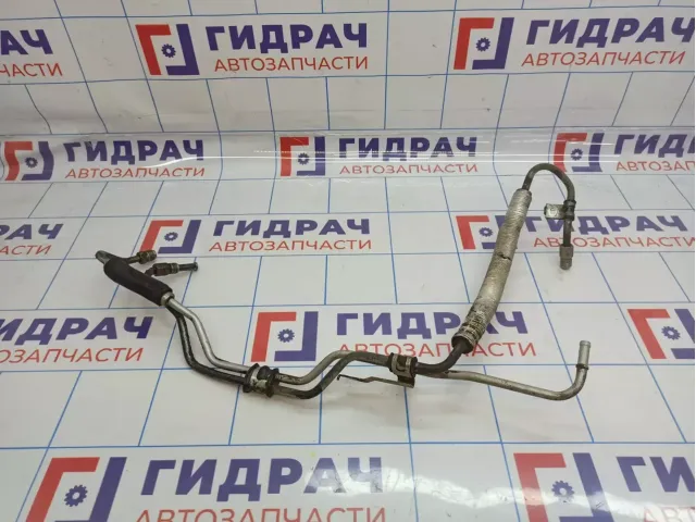 Трубка гидроусилителя Geely Emgrand EC7