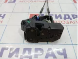 Замок двери передней правой Geely Emgrand EC7 1018011215