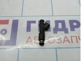 Форсунка инжекторная электрическая Geely Emgrand EC7 25376995