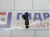 Форсунка инжекторная электрическая Geely Emgrand EC7 25376995