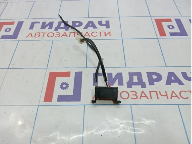 Реле Geely Emgrand EC7