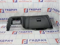 Накладка торпедо Geely Emgrand EC7 106805016700669