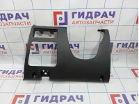 Накладка торпедо левая нижняя Geely Emgrand EC7 106800230100669