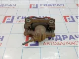 Суппорт тормозной передний правый Geely Emgrand EC7 106400172101