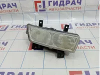 Фара противотуманная левая Geely Emgrand EC7 1067001220