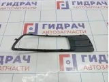 Рамка противотуманной фары левой Geely Emgrand EC7 1068001652