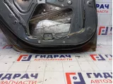 Дверь задняя левая Geely Emgrand EC7 106200305102