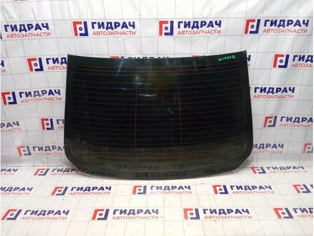 Стекло заднее Geely Emgrand EC7 1068001141