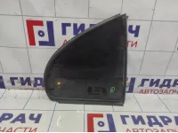 Стекло двери задней правой (форточка) Geely Emgrand EC7 1068002139