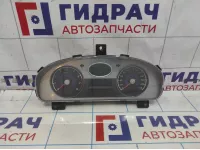 Панель приборов Geely Emgrand EC7 1067001101