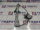 Стеклоподъемник задний правый Geely Emgrand EC7 1067001533