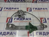 Стеклоподъемник задний правый Geely Emgrand EC7 1067001533