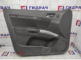 Обшивка двери передней левой Geely Emgrand EC7 106800260000669