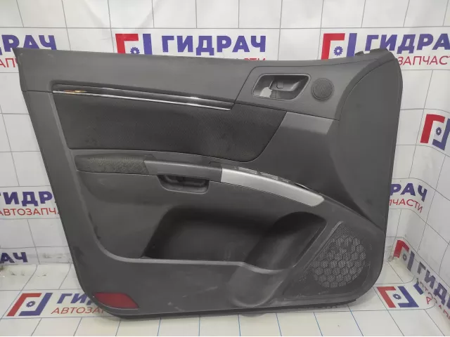 Обшивка двери передней левой Geely Emgrand EC7 106800260000669