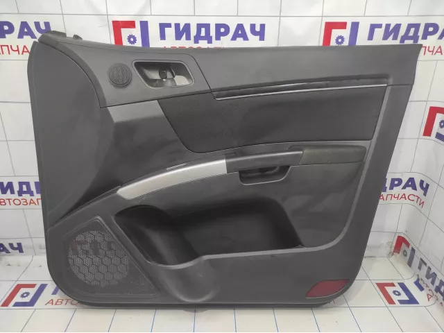 Обшивка двери передней правой Geely Emgrand EC7 106800267660669