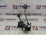 Блок педалей Geely Emgrand EC7 1064001168