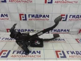 Блок педалей Geely Emgrand EC7 1064001168