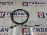 Трос лючка бензобака Geely Emgrand EC7 1068002183