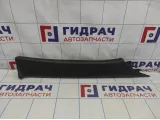 Обшивка стойки передней правой Geely Emgrand EC7 106800106300669