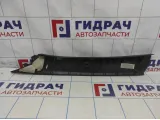 Обшивка стойки передней правой Geely Emgrand EC7 106800106300669