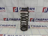 Пружина задняя Geely Emgrand EC7 1064001270