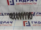 Пружина задняя Geely Emgrand EC7 1064001270