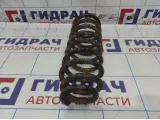 Пружина задняя Geely Emgrand EC7 1064001270