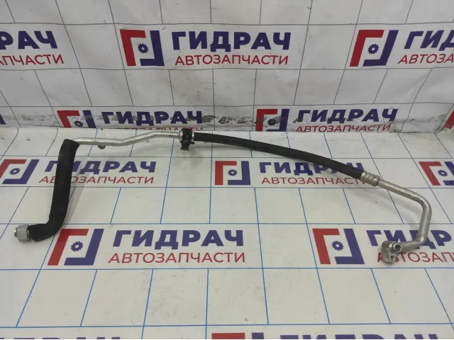 Трубка кондиционера Geely Emgrand EC7 1067001282