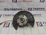 Кулак поворотный передний правый Geely Emgrand EC7 1064001280