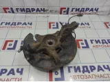 Кулак поворотный передний правый Geely Emgrand EC7 1064001280