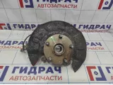 Кулак поворотный передний левый Geely Emgrand EC7 1064001279