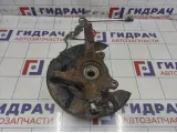 Кулак поворотный передний левый Geely Emgrand EC7 1064001279