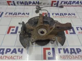 Кулак поворотный передний левый Geely Emgrand EC7 1064001279