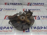 Кулак поворотный передний левый Geely Emgrand EC7 1064001279