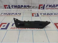 Кронштейн переднего бампера левый Geely Emgrand EC7 1068001655