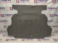 Пол багажника Geely Emgrand EC7 1068001088