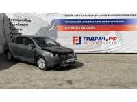 Geely Emgrand EC7