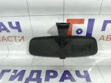 Зеркало заднего вида Geely Emgrand EC7 1068001059