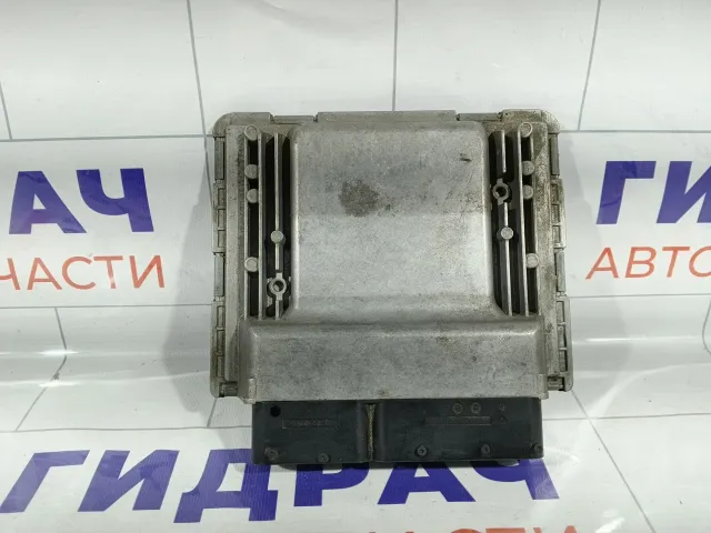 Блок управления АКПП Geely Emgrand EC7 5WP54010AA