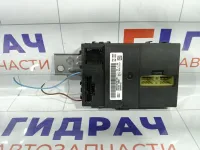 Блок комфорта (электронный блок, блок управления сети) Geely Emgrand EC7 1067001257