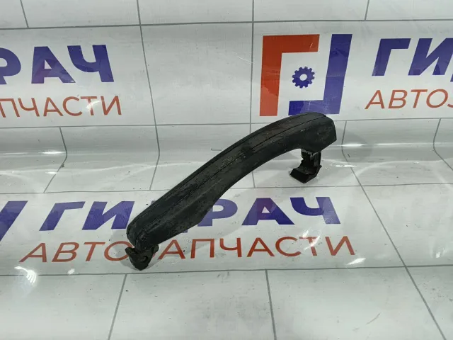 Ручка двери наружная задняя правая Geely Emgrand EC7