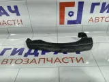 Ручка двери наружная задняя правая Geely Emgrand EC7
