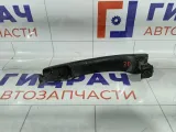 Ручка двери наружная задняя правая Geely Emgrand EC7
