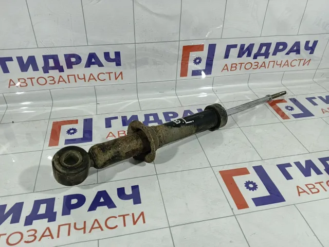 Амортизатор задний левый Geely Emgrand EC7 1064001268